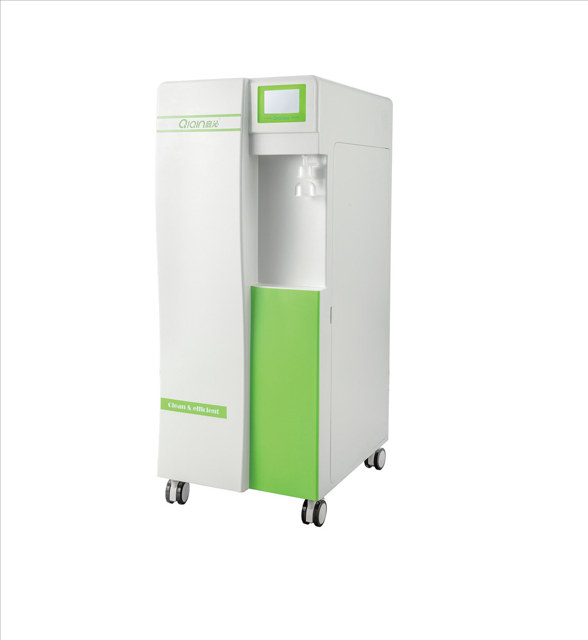 Lab Ultapure Water System Q-STER-E